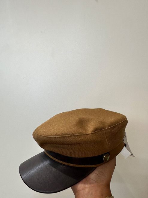 Vist Large View of Product Image Which is Used Unbranded Winter Hat XS 0-2/25-26