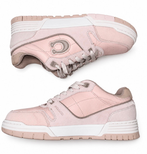 Vist Large View of Product Image Which is Used Coach Casual Shoes 8.5