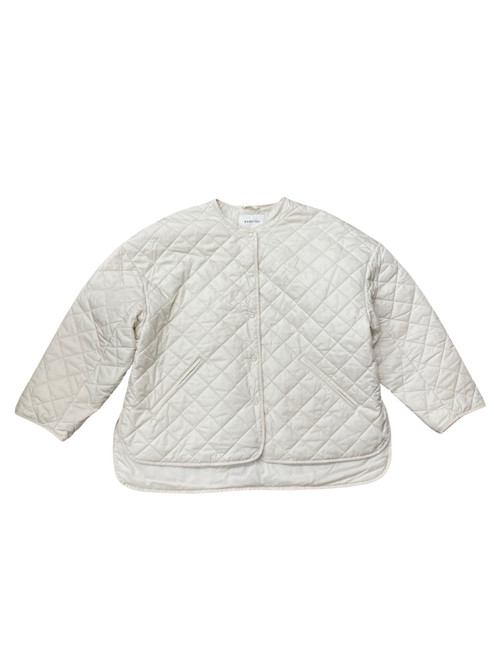 Vist Large View of Product Image Which is Used Babaton Short HeavyCoat L-12/14