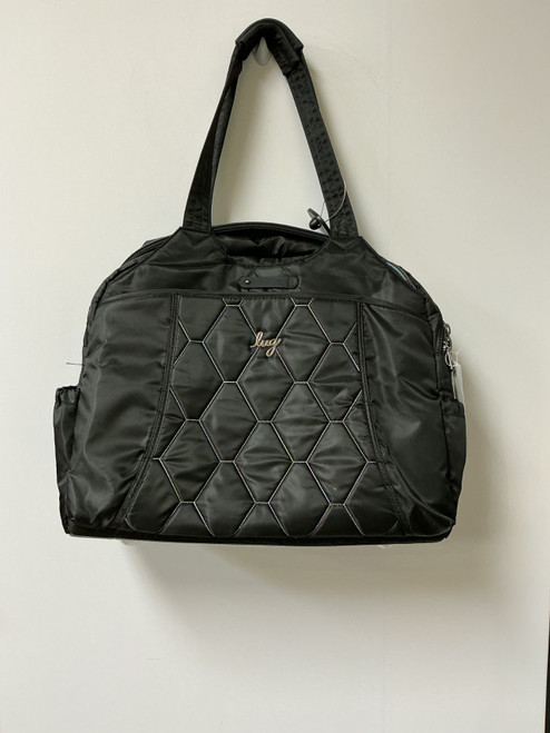 Vist Large View of Product Image Which is Used Lug Xlarge Handbag