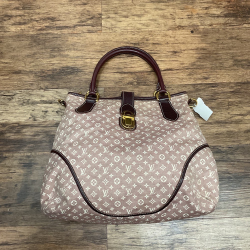 Vist Large View of Product Image Which is Used Louis Vuitton Large Handbag