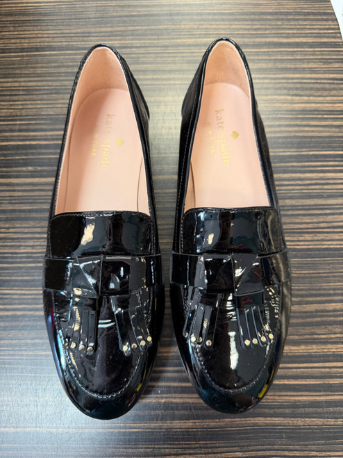 Vist Large View of Product Image Which is Used Kate Spade New York Clogs 6.5