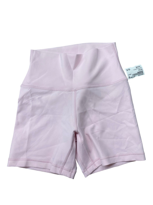 Vist Large View of Product Image Which is Used Aritzia Active Shorts 6-28