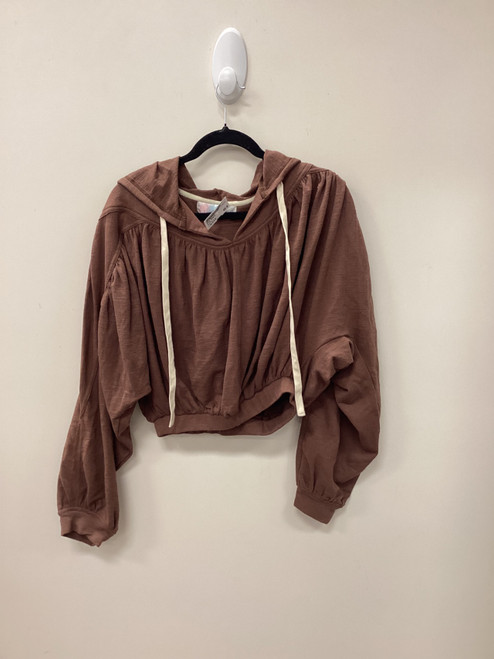Vist Large View of Product Image Which is Used Free People Sweatshirt S-4/6
