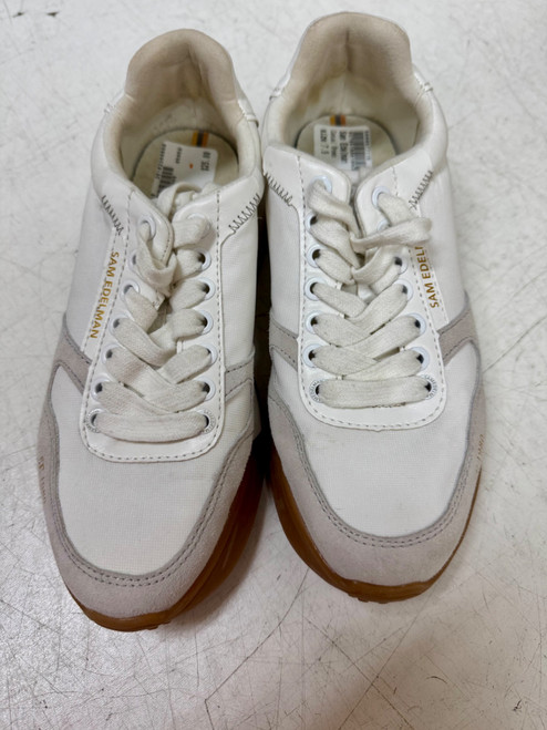 Vist Large View of Product Image Which is Used Sam Edelman Casual Shoes 7.5