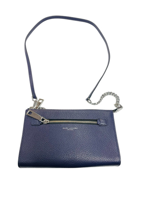 Vist Large View of Product Image Which is Used Marc By Marc Jacobs Small Leather Handbag