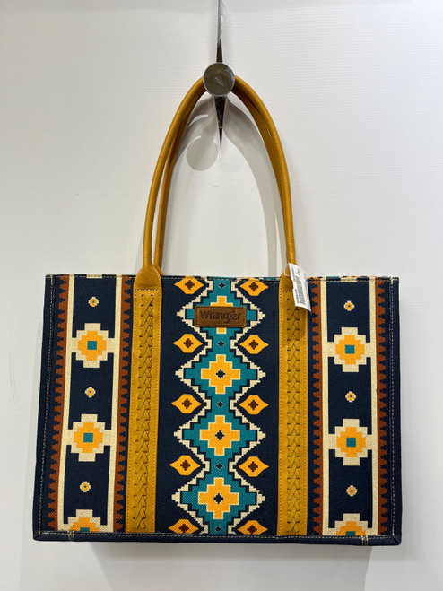Vist Large View of Product Image Which is Used Wrangler Xlarge Handbag