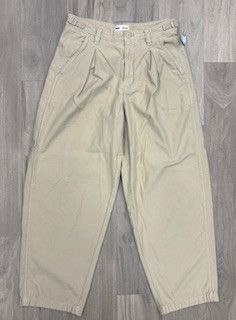 Vist Large View of Product Image Which is Used TNA Casual Pant 6-28