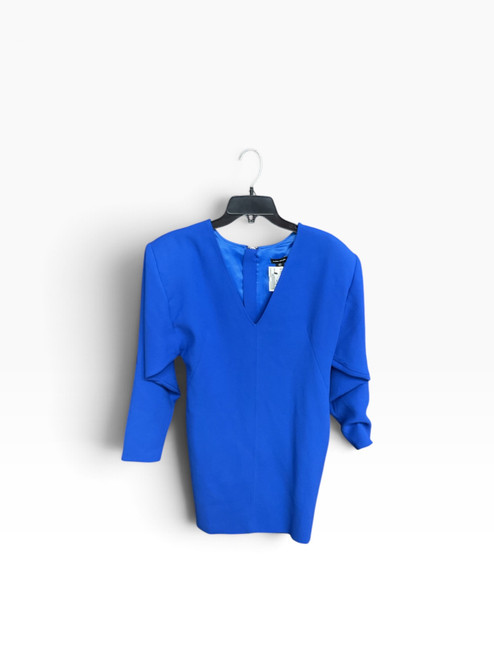 Vist Large View of Product Image Which is Used Karen Millen Short Dress F S-4/6