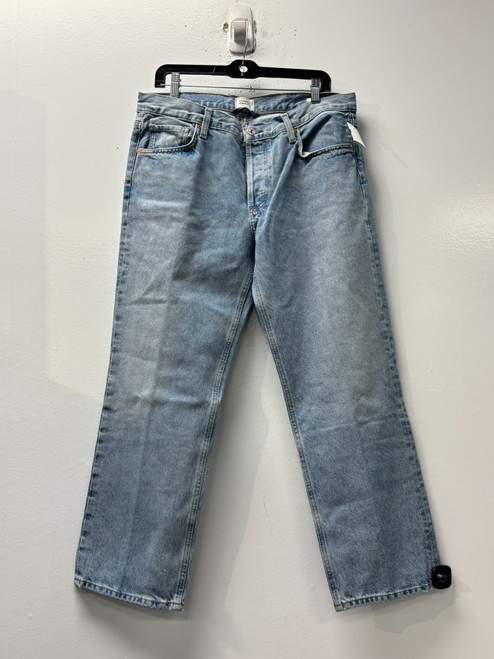 Vist Large View of Product Image Which is Used Aritzia Denim 10-30