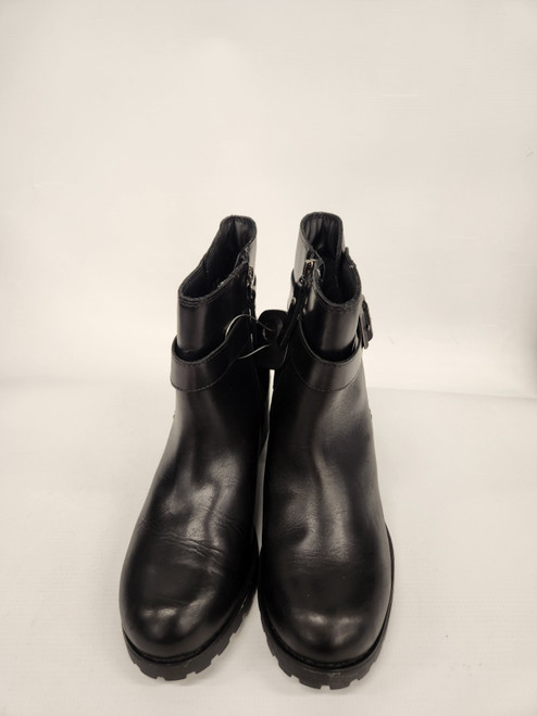 Vist Large View of Product Image Which is Used Harley-Davidson Ankle Boots 11