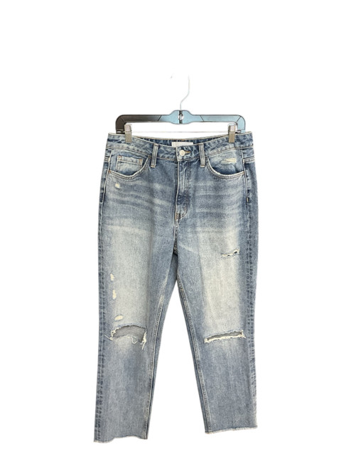 Vist Large View of Product Image Which is Used Unbranded Denim 8-29
