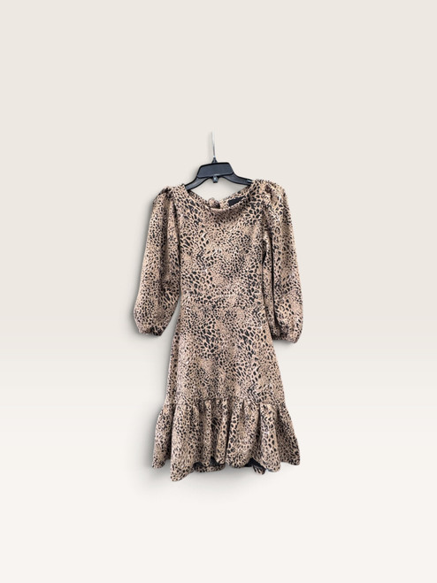Vist Large View of Product Image Which is Used Maeve Short Dress B XS-0/2