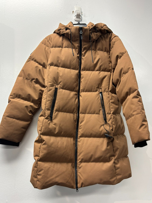 Vist Large View of Product Image Which is Used Unbranded Short HeavyCoat L-12/14