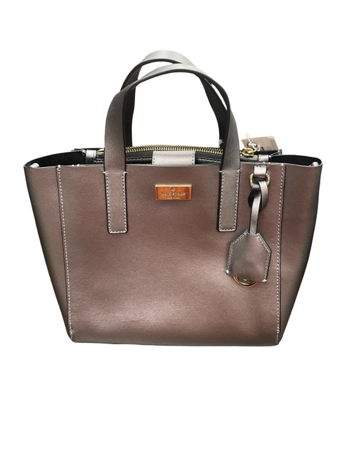 Vist Large View of Product Image Which is Used Kate Spade New York Large Leather Handbag