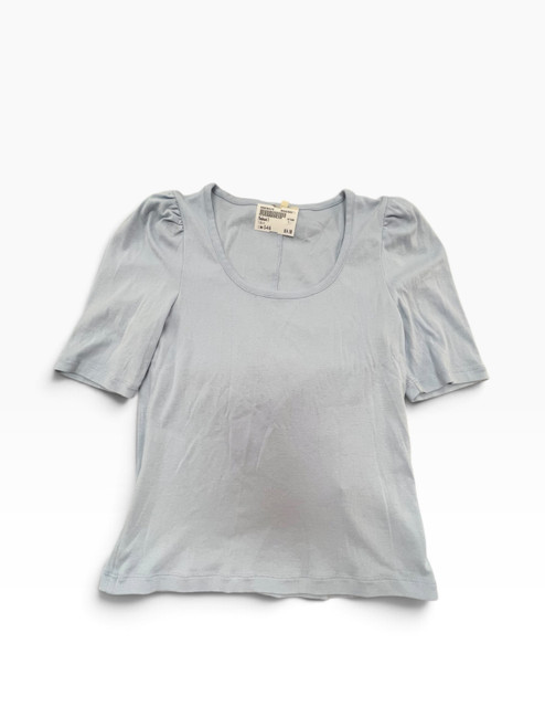 Vist Large View of Product Image Which is Used Madewell T-Shirt S-4/6