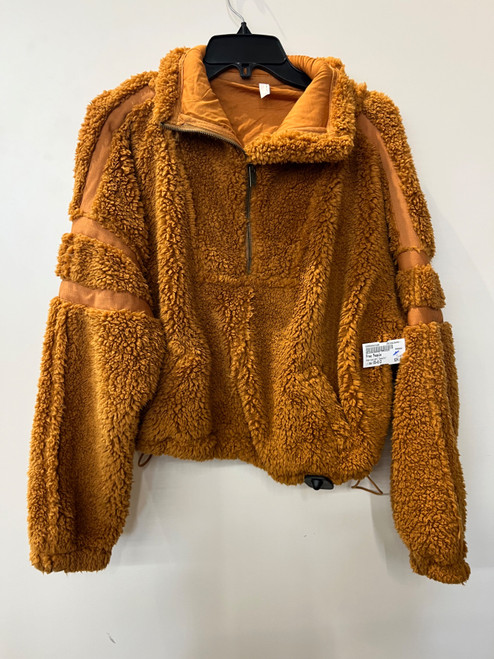 Vist Large View of Product Image Which is Used Free People Heavyweight Sweater XS-0/2