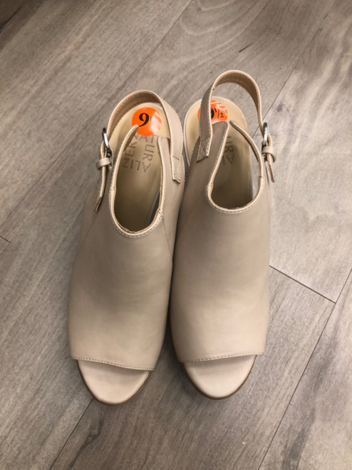 Vist Large View of Product Image Which is Used Naturalizer High Heels 9.5