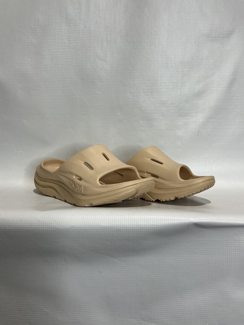 Vist Large View of Product Image Which is Used Hoka Sandals 8