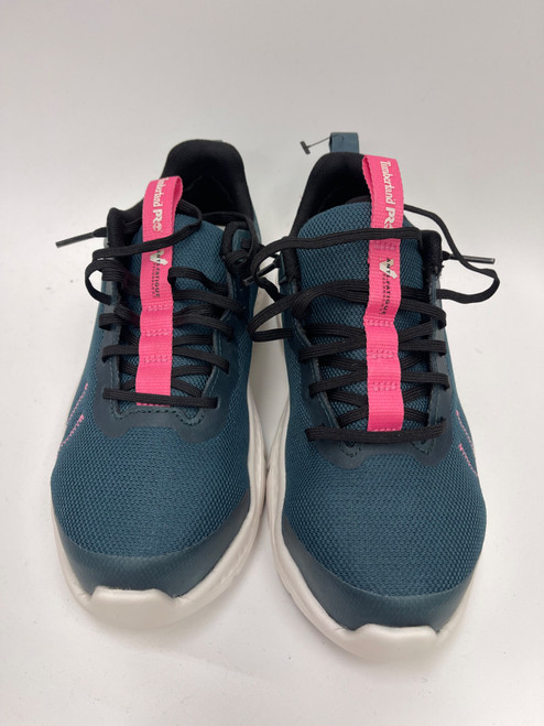 Vist Large View of Product Image Which is Used Timberland Performance Shoes 5.5