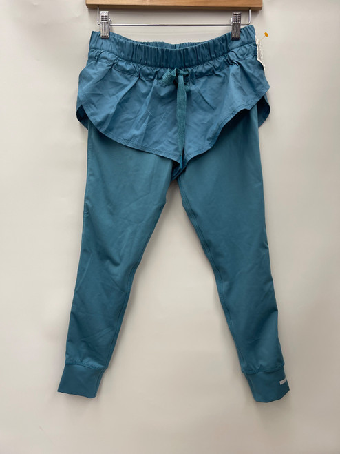 Vist Large View of Product Image Which is Used Stella McCartney for Adidas Active Pant 4-27