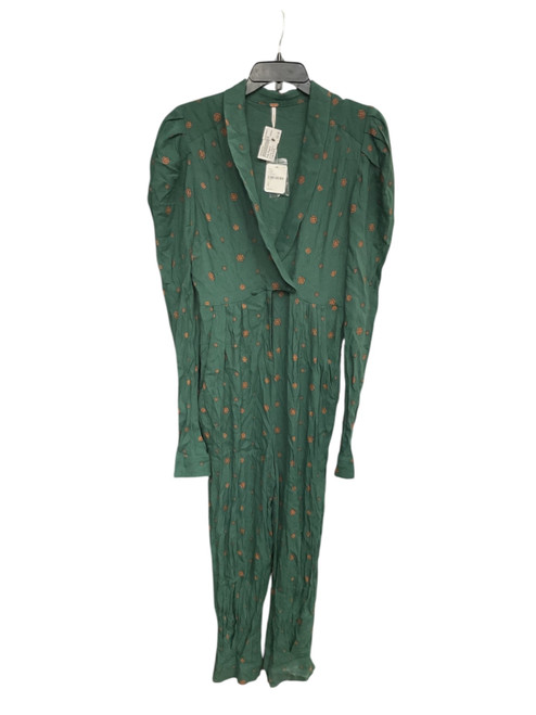 Vist Large View of Product Image Which is Used Free People Jumpsuit S-4/6