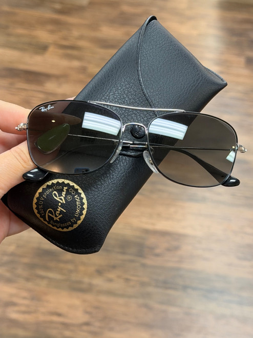 Vist Large View of Product Image Which is Used Ray-Ban Sunglasses