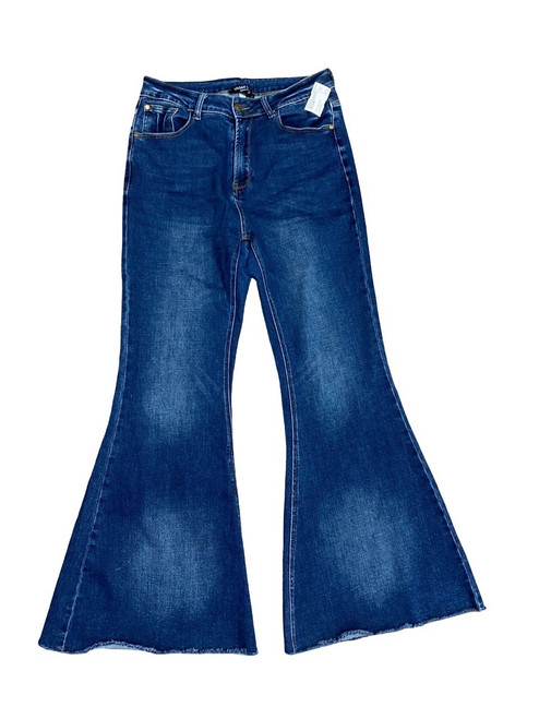 Vist Large View of Product Image Which is Used Vivian Shyu Denim 14-32