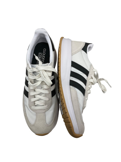 Vist Large View of Product Image Which is Used Adidas Performance Shoes 8.5