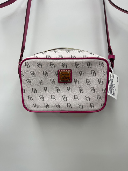 Vist Large View of Product Image Which is Used Dooney & Bourke Large Handbag