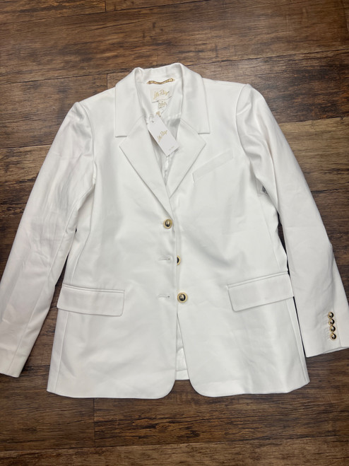 Vist Large View of Product Image Which is Lilly Pulitzer Blazer L-12/14