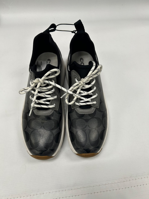 Vist Large View of Product Image Which is Used Coach Casual Shoes 9.5