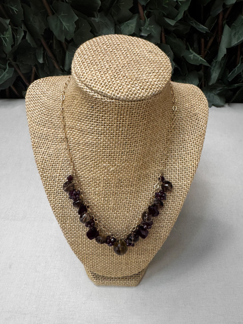Vist Large View of Product Image Which is Used Unbranded Necklace