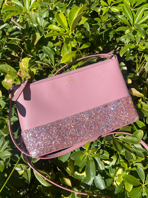 Vist Large View of Product Image Which is Used Kate Spade New York Small Handbag