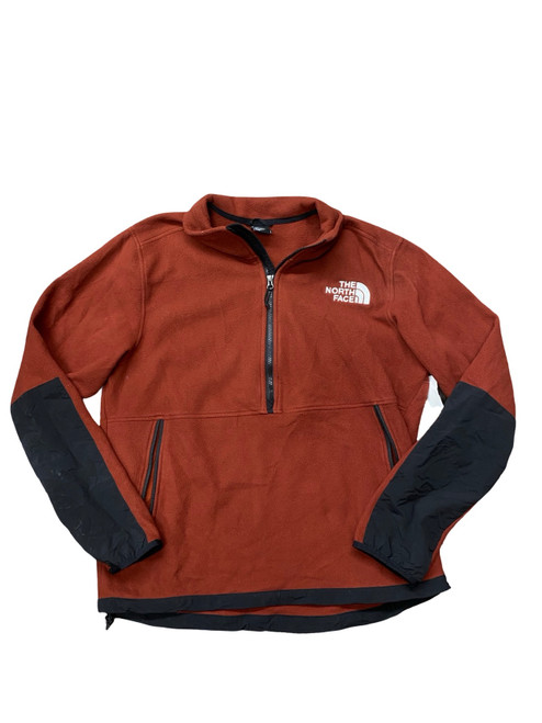 Vist Large View of Product Image Which is Used The North Face Mens Lightweight Sweater L