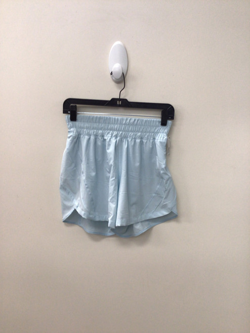 Vist Large View of Product Image Which is Used Lululemon Athletica Active Shorts 6-28
