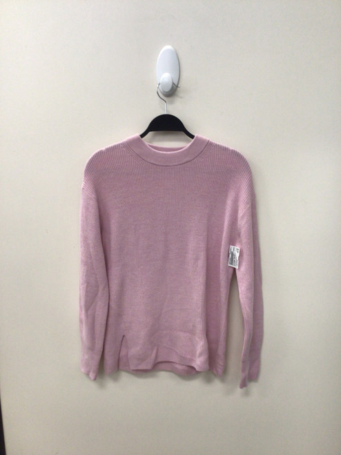 Vist Large View of Product Image Which is Used Lululemon Athletica Heavyweight Sweater S-4/6
