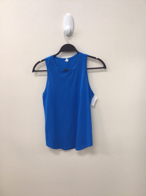 Vist Large View of Product Image Which is Used Lululemon Athletica Active Tank Top S-4/6