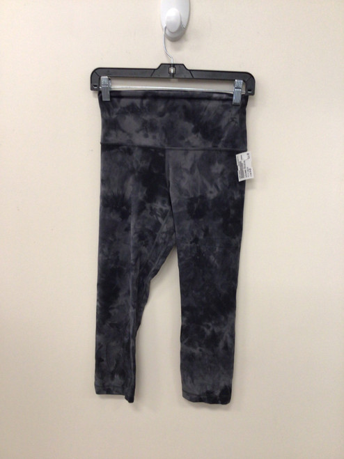 Vist Large View of Product Image Which is Used Lululemon Athletica Active Leggings 6-28