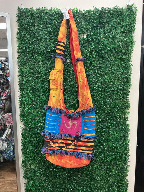 Vist Large View of Product Image Which is Used Unbranded Large Handbag