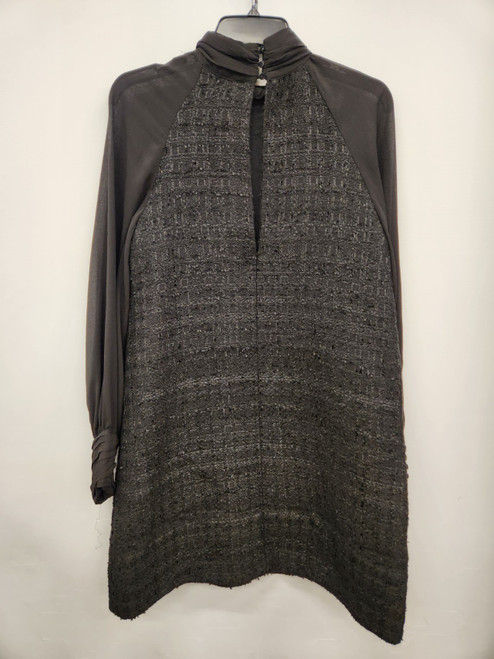 Vist Large View of Product Image Which is Used Zara Short Dress F M-8/10