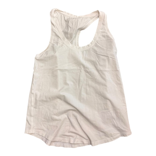 Vist Large View of Product Image Which is Used Lululemon Athletica Tank Top S-4/6