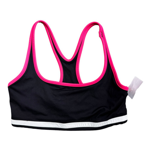 Vist Large View of Product Image Which is Used Splits59 Sports Bra M-8/10