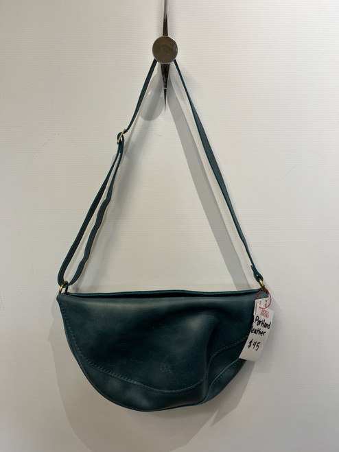 Vist Large View of Product Image Which is Used Portland Leather Large Leather Handbag