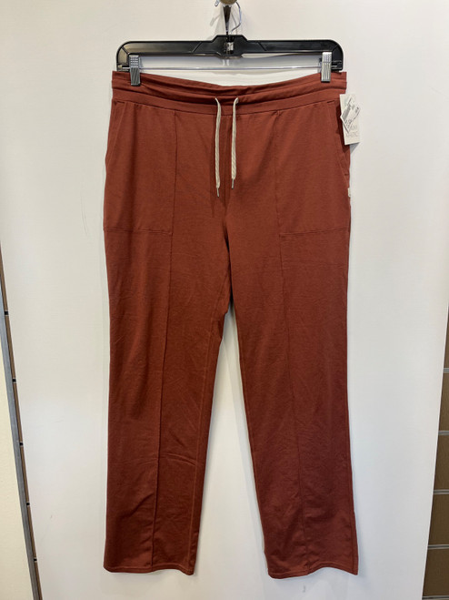 Vist Large View of Product Image Which is Used Vuori Active Pant 16-33