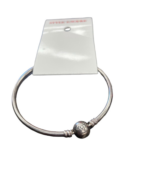 Vist Large View of Product Image Which is Used Pandora Bracelet