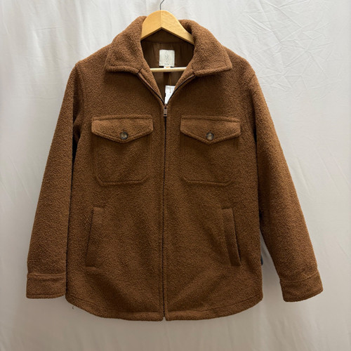 Vist Large View of Product Image Which is Used Joie Short Light Jacket S-4/6