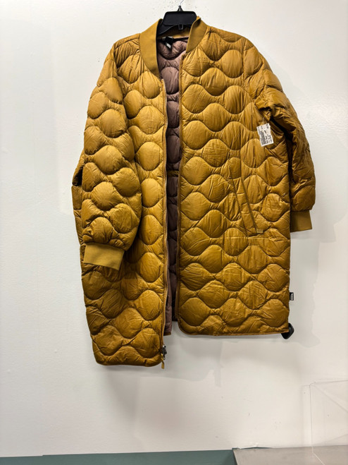 Vist Large View of Product Image Which is Used Eddie Bauer Long Light Jacket 2X-20