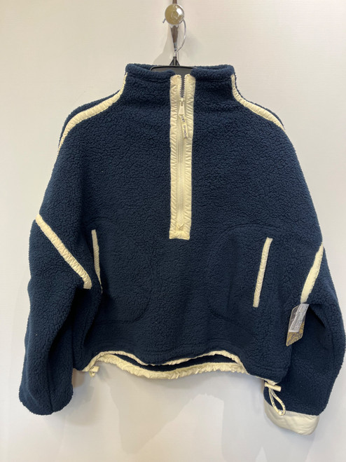Vist Large View of Product Image Which is Used Free People Short Light Jacket M-8/10