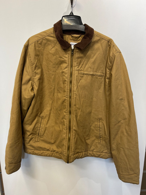 Vist Large View of Product Image Which is Used Old Navy Short Light Jacket XL-16